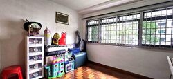Blk 788C Woodlands Crescent (Woodlands), HDB Executive #517584301
